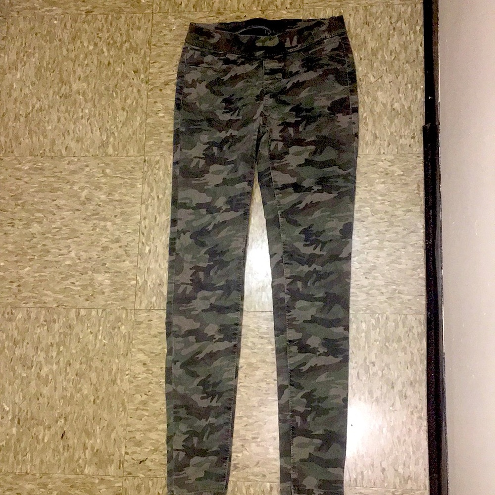 Skinnies
